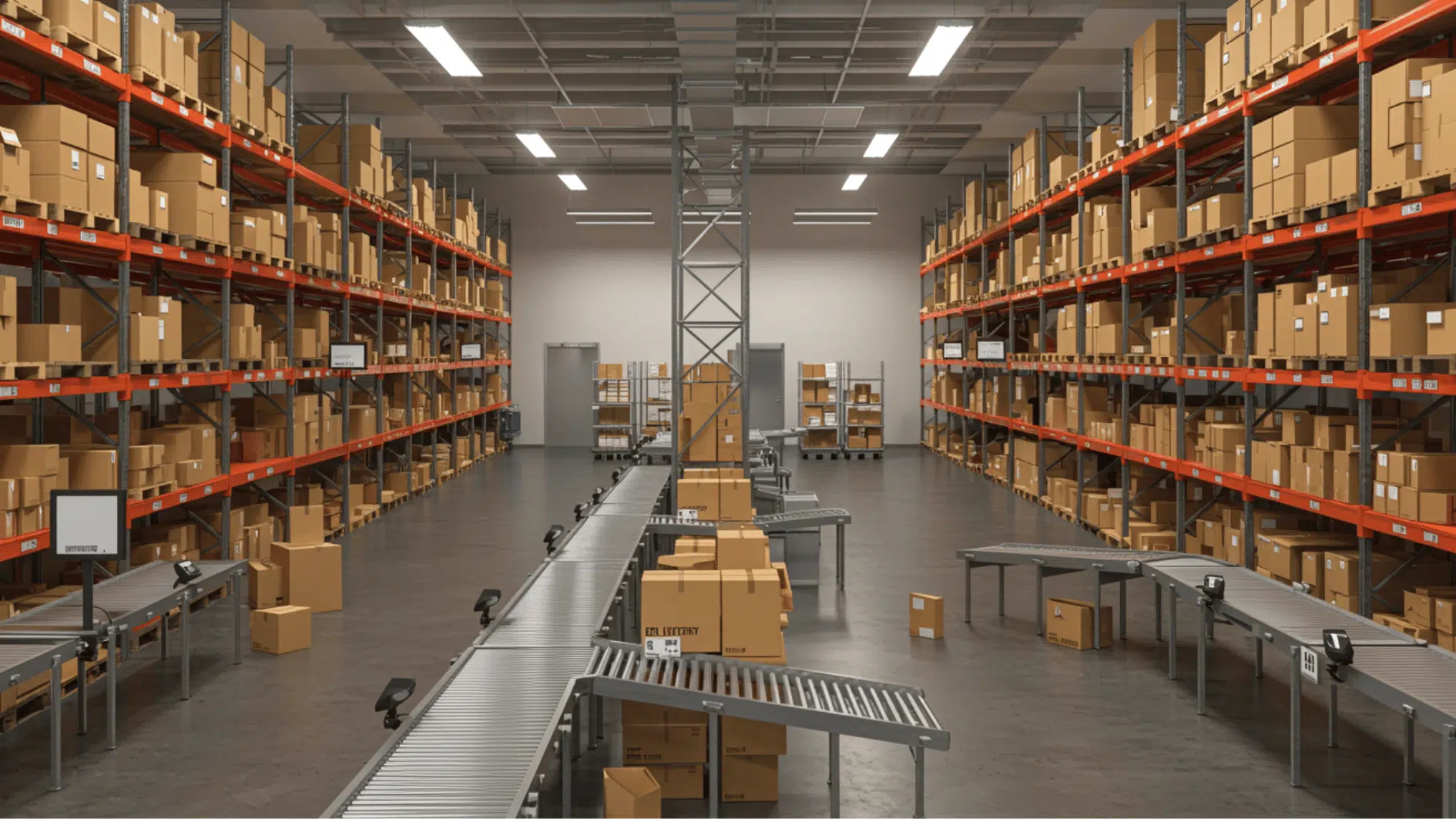 Advanced Inventory Management Strategies for CPG Success
