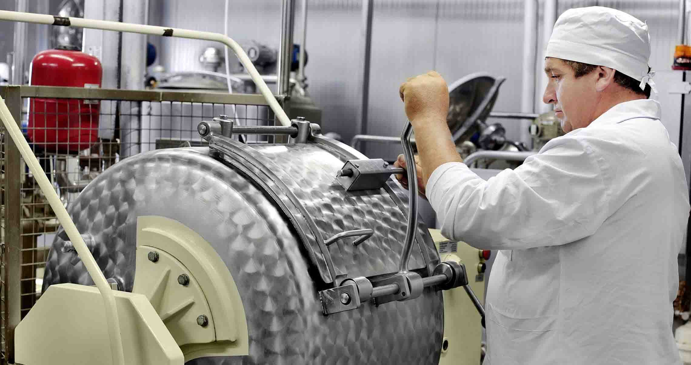 Quality Control Best Practices for CPG Manufacturers